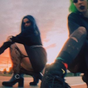 Meet your Posher, Keira